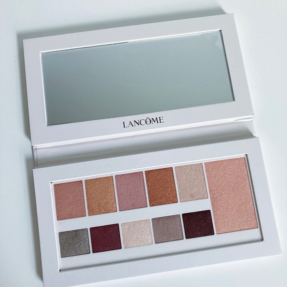 Lancôme 5Piece Holiday Beauty Box Makeup Set - Picture 2 of 4